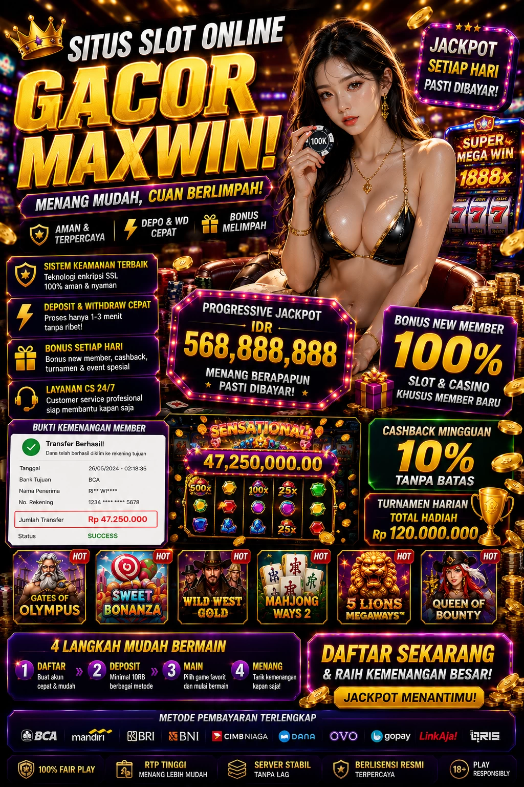 top4d APK Indonesia - Panduan Lengkap dan Tutorial