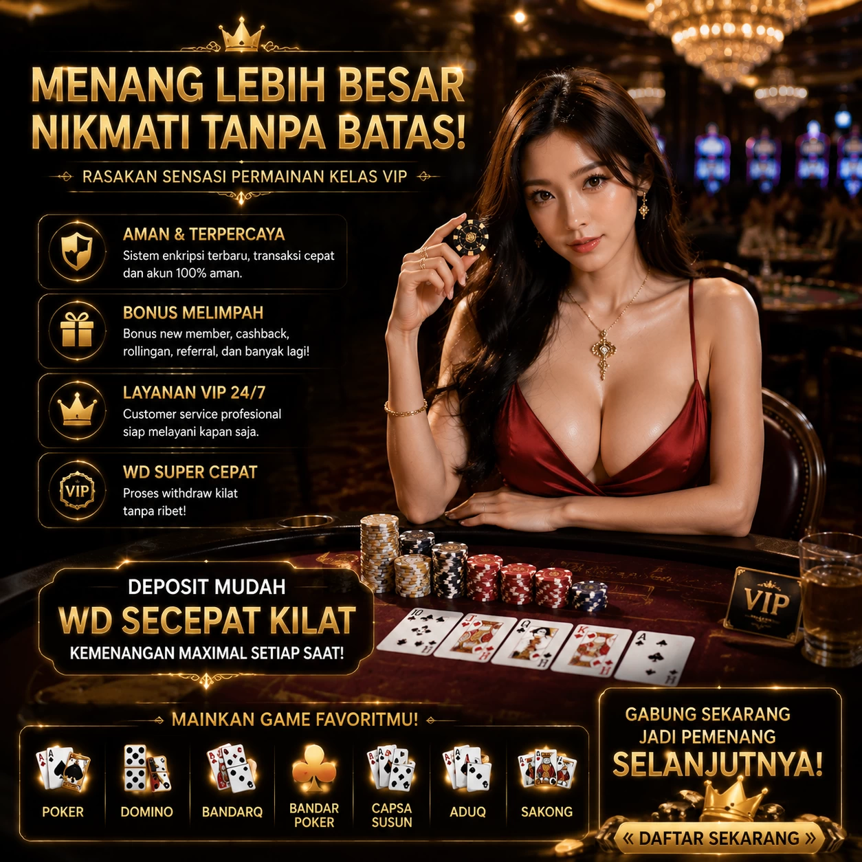 top4d APK Indonesia - Panduan Lengkap dan Tutorial